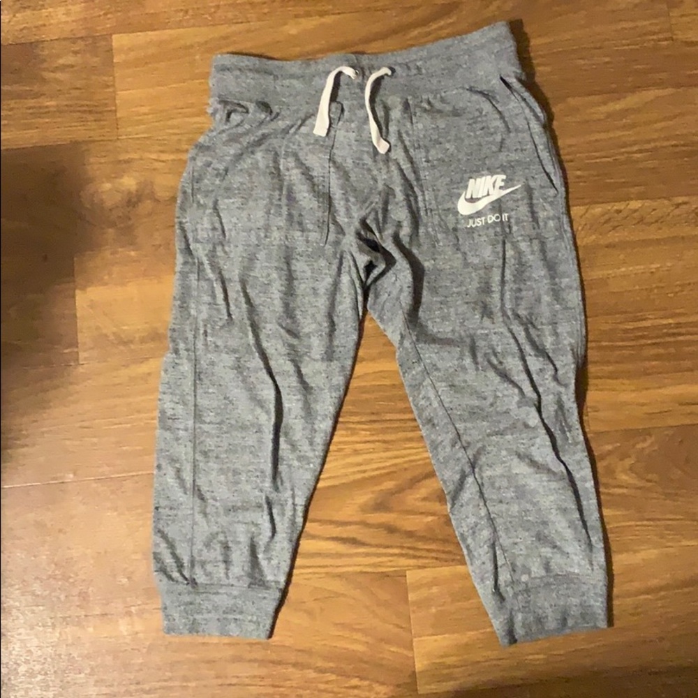 Nike Sweats!